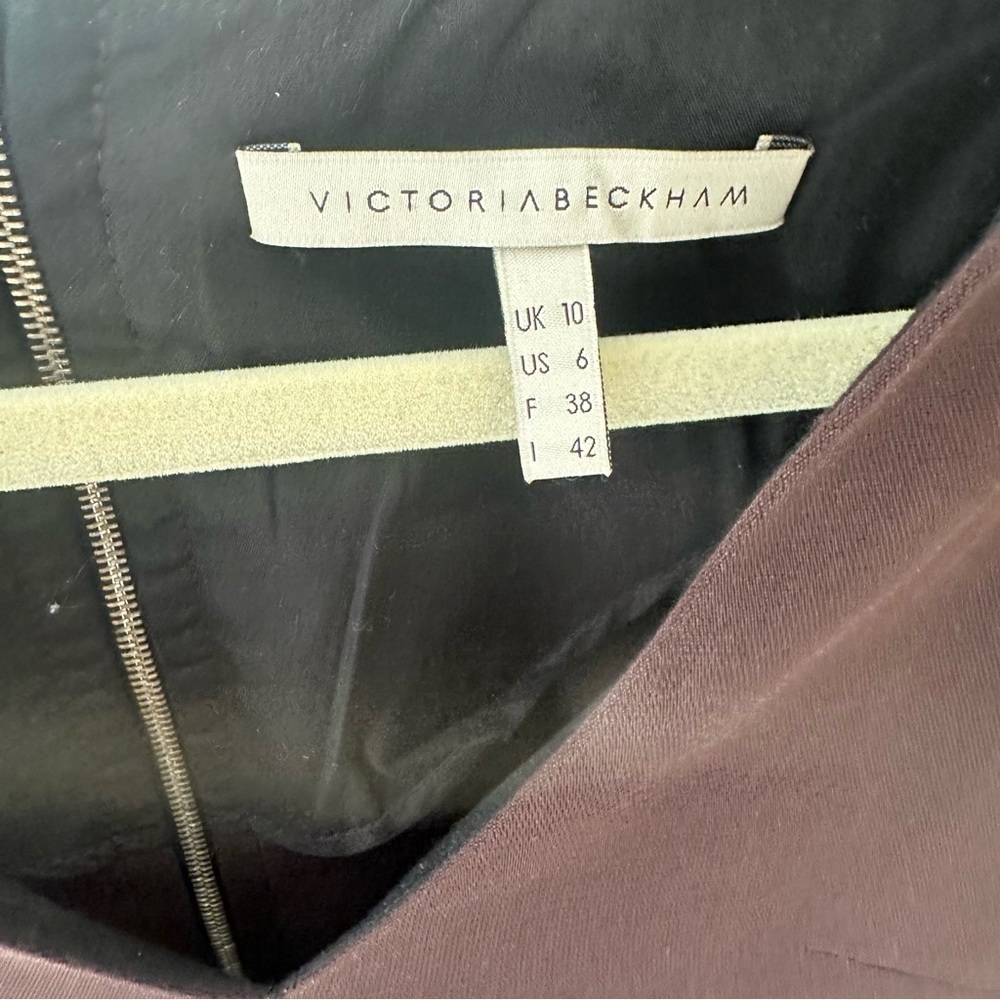 VICTORIA BECKHAM DRESS - Picture 8 of 11